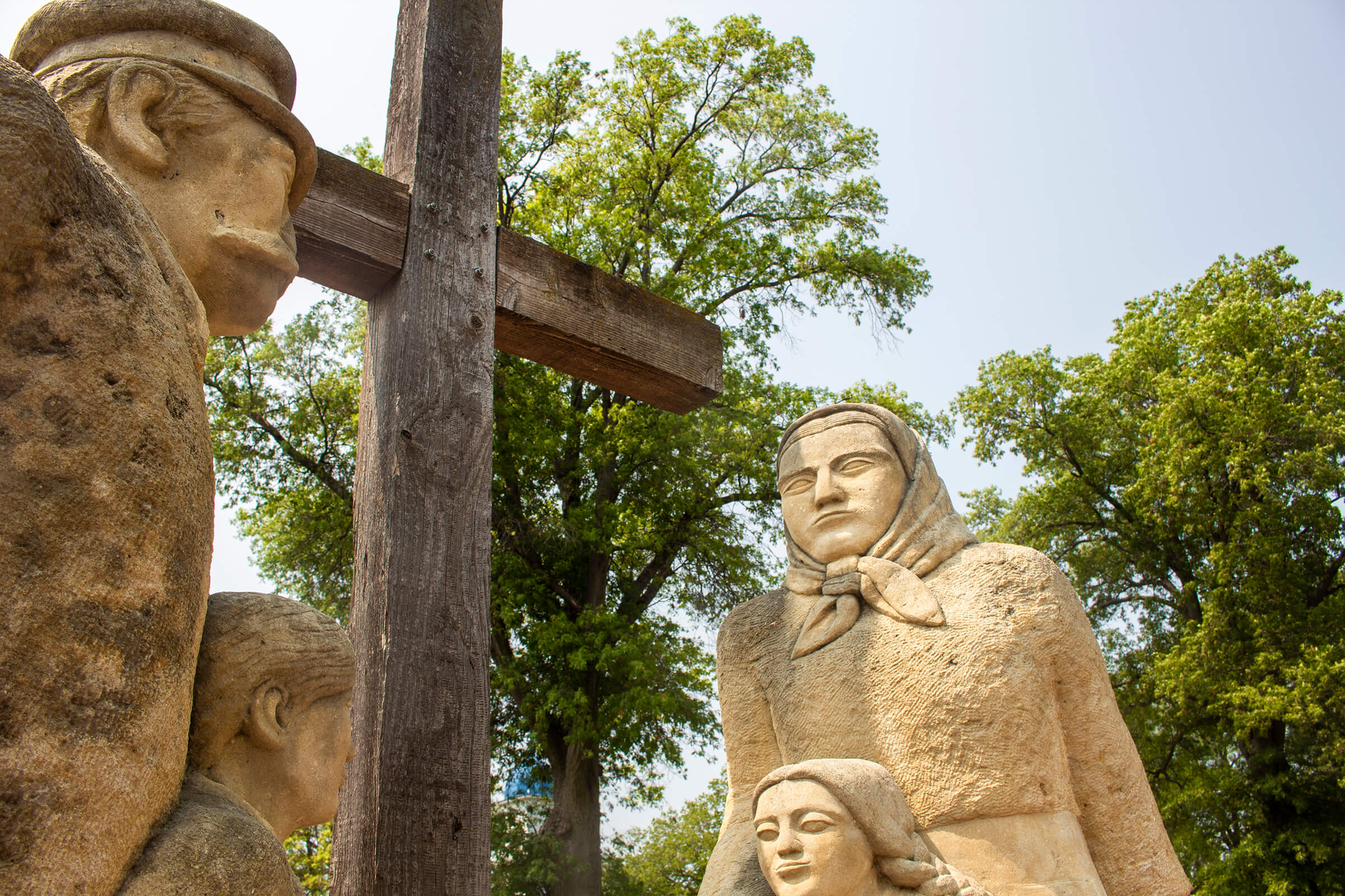 Help Celebrate and Preserve Our German Russian History